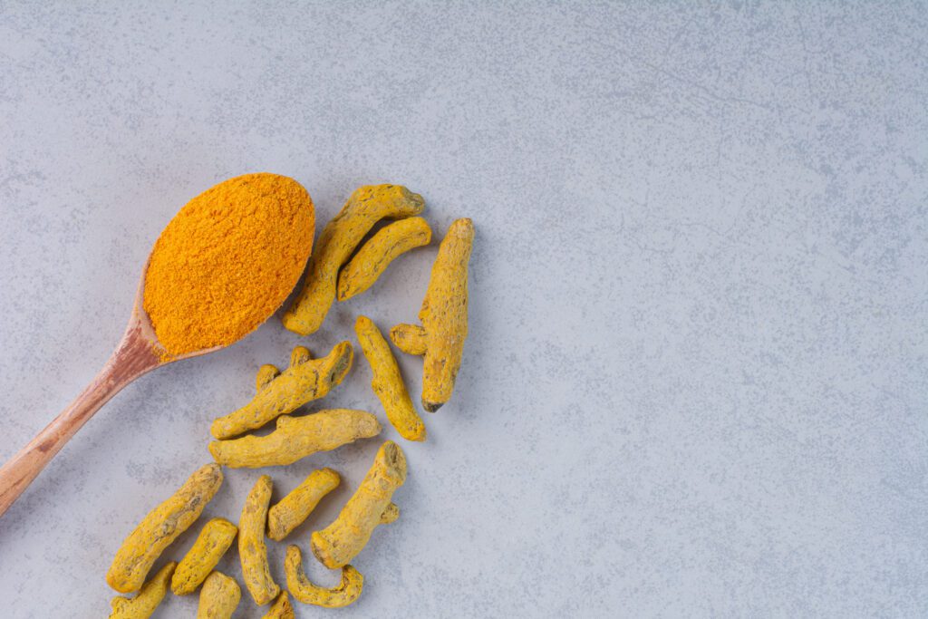 Turmeric: Top 10 Amazing Benefits