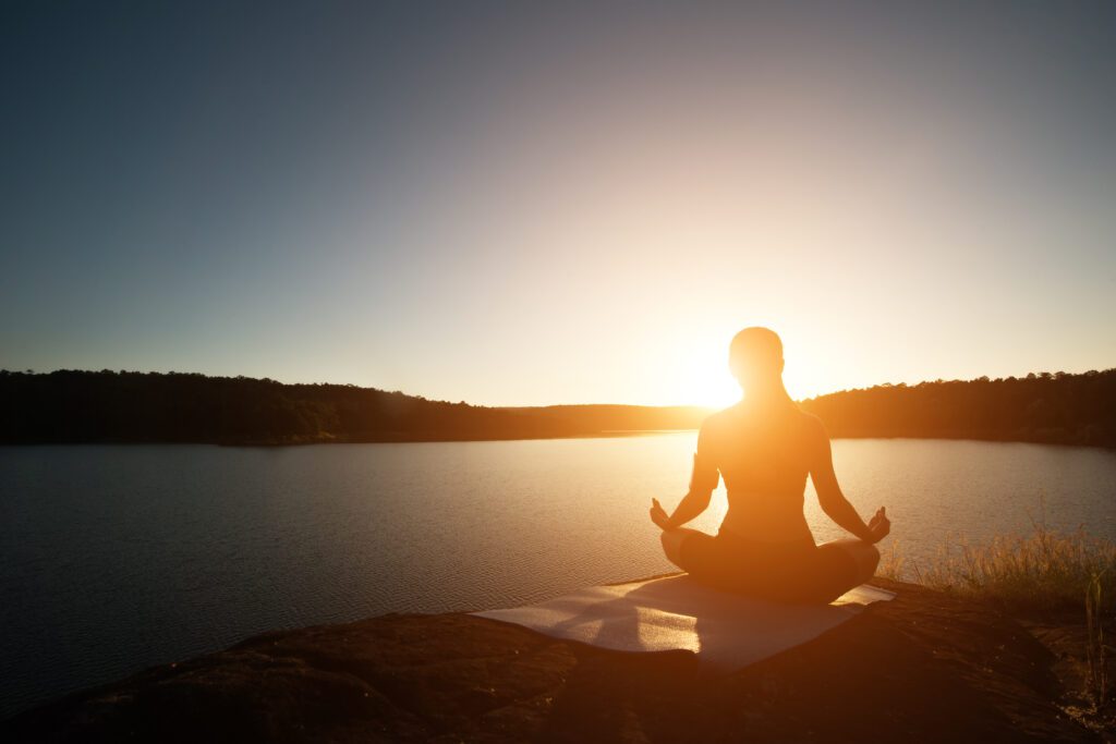 MEDITATION: Top 12 Amazing Health Benefits