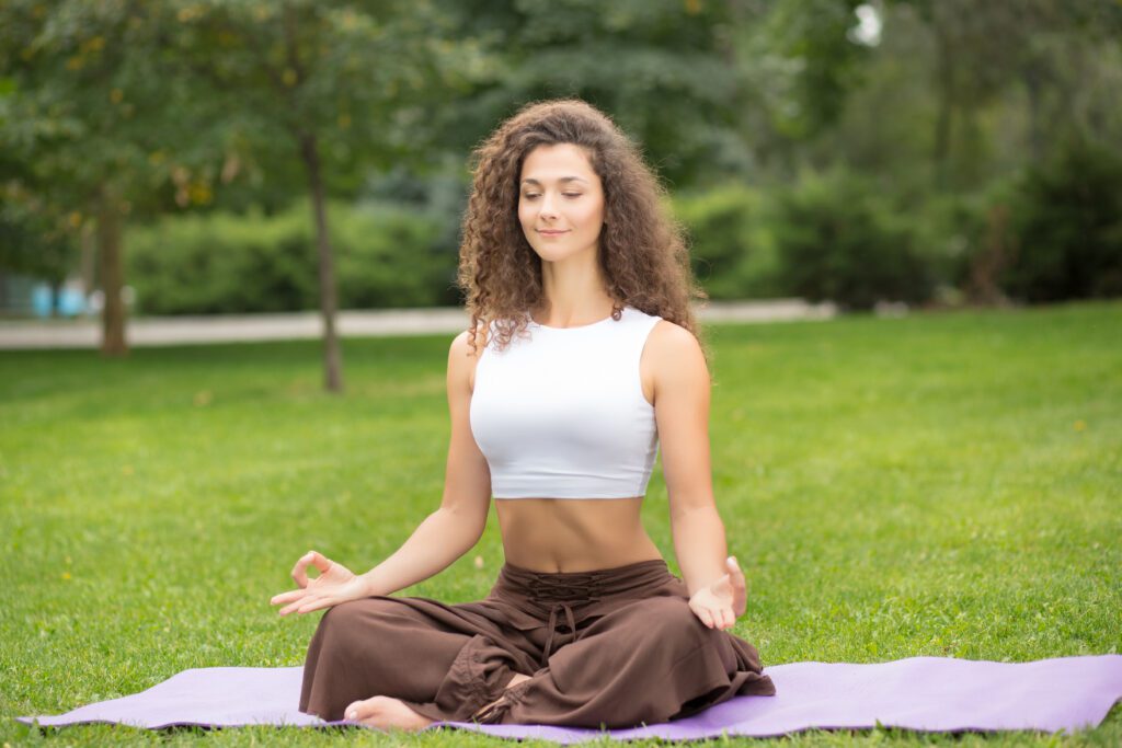 MEDITATION: Top 12 Amazing Health Benefits