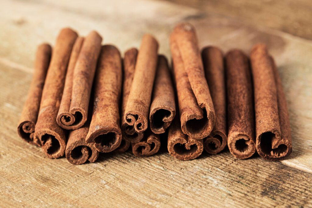 Cinnamon : Top 7 Amazing Health Benefits