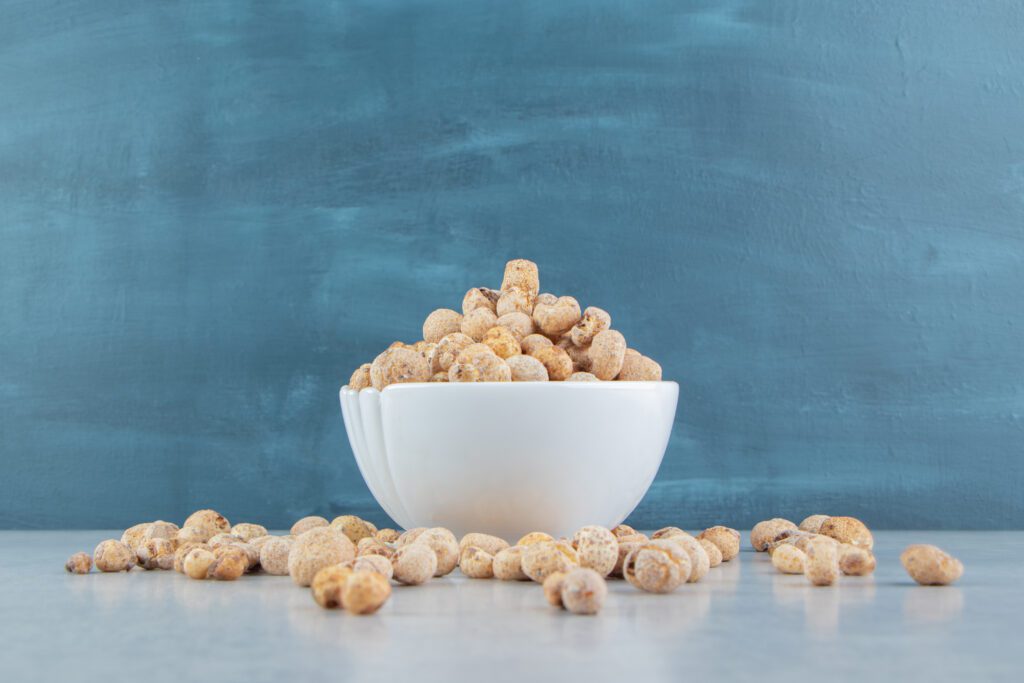 Fox Nuts : Key Points , Uses and Top 11 Amazing Health Benefits