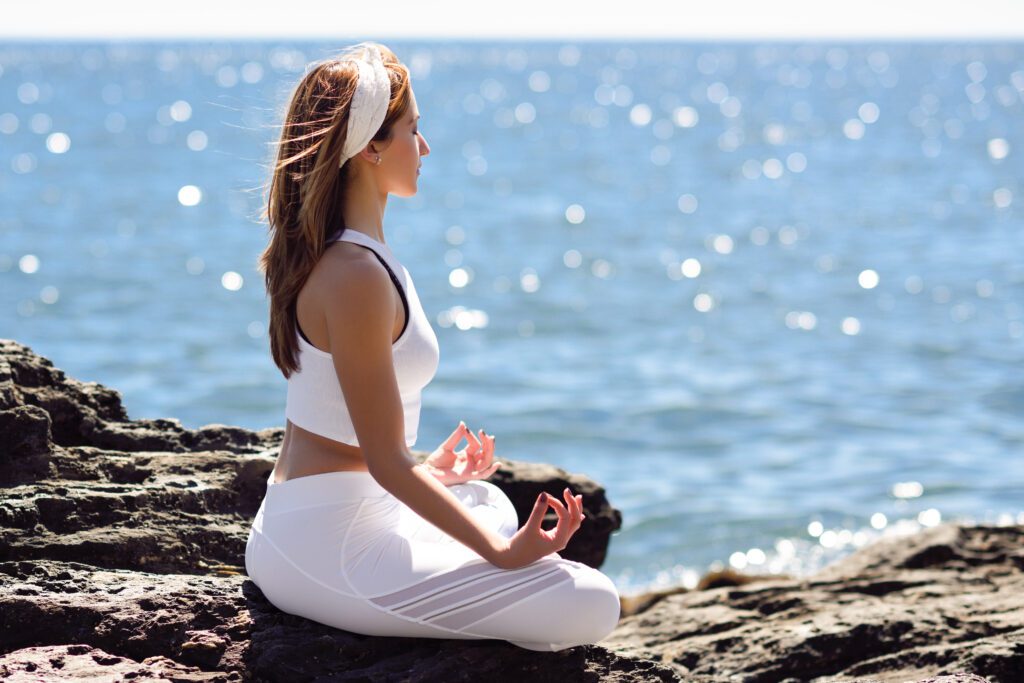 MEDITATION: Top 12 Amazing Health Benefits