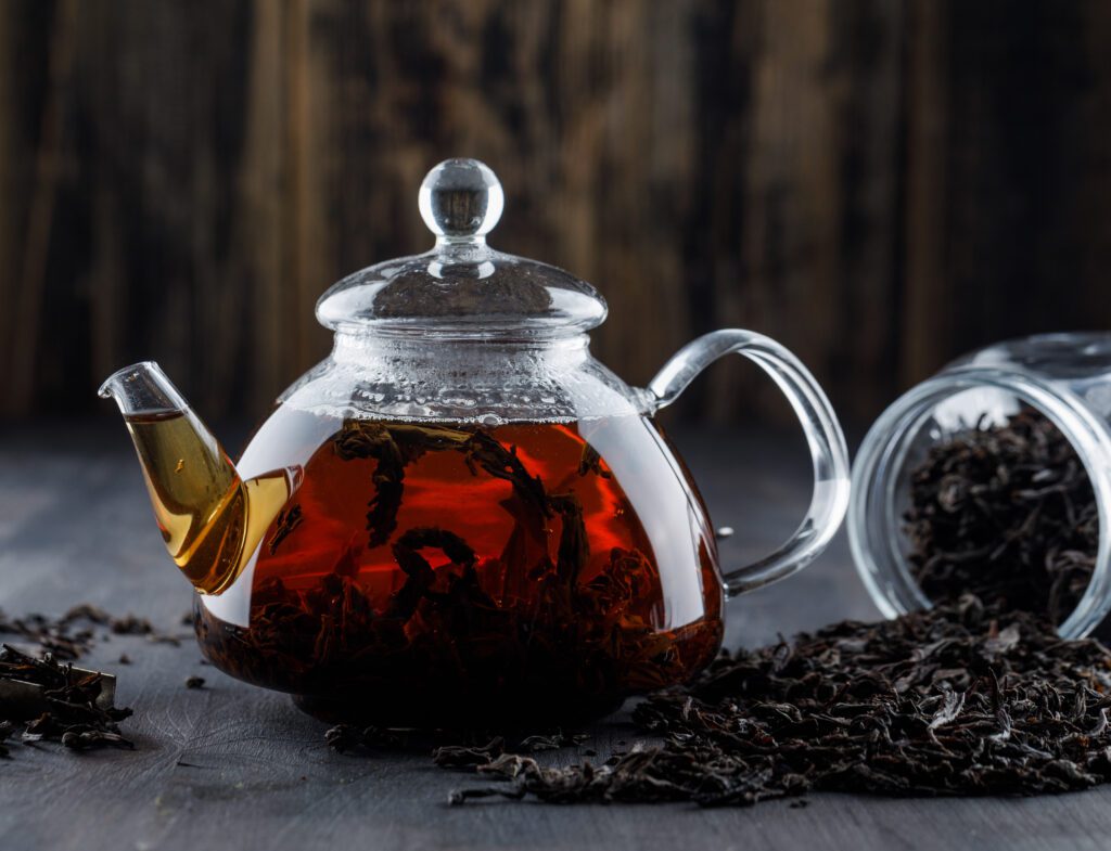 Is Tea Good For Your Health According To Ayurveda?