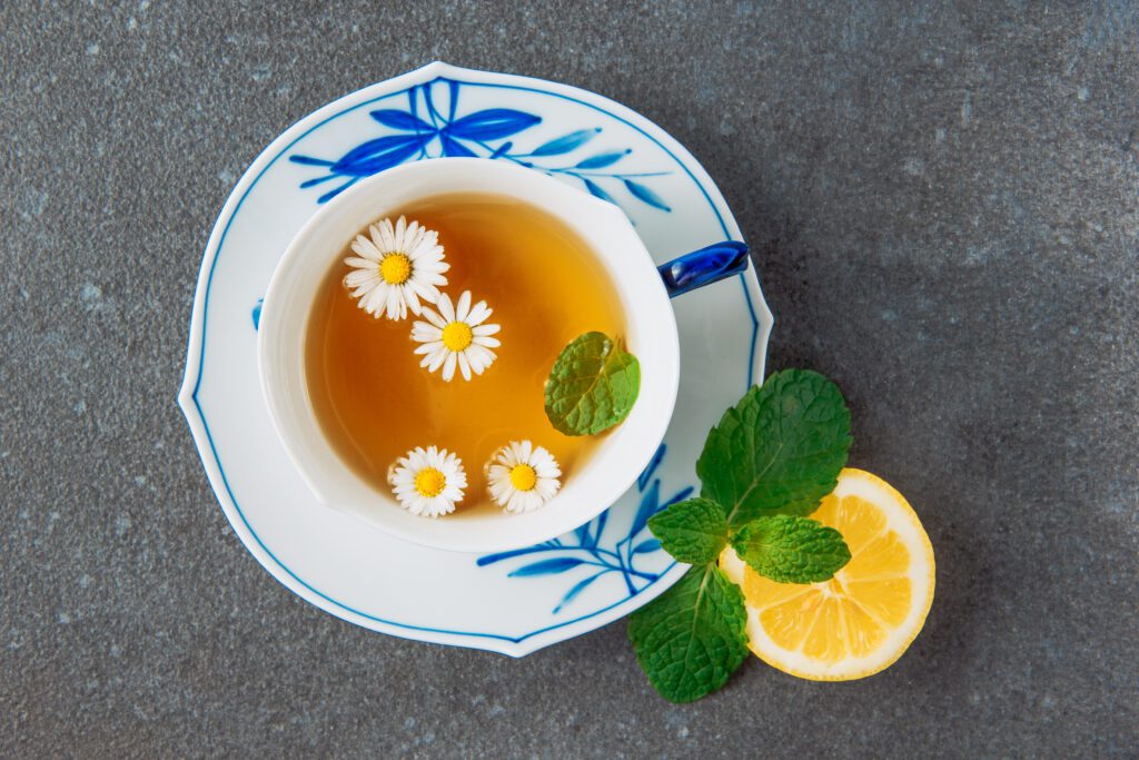 Is Tea Good For Your Health According To Ayurveda?