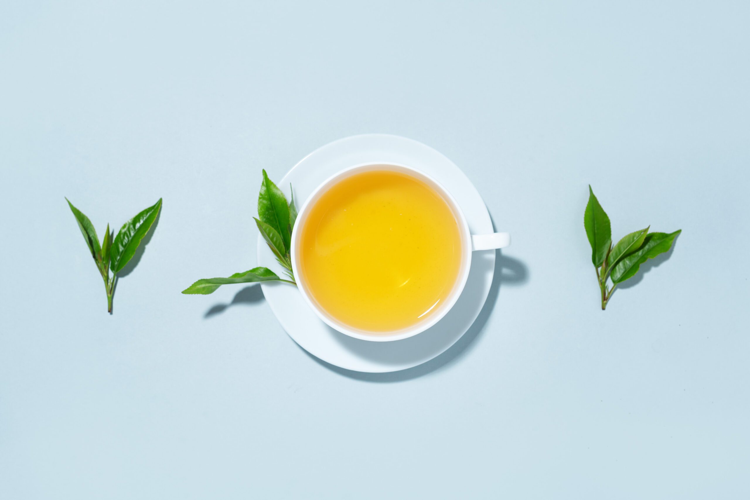 Is Tea Good For Your Health According To Ayurveda?