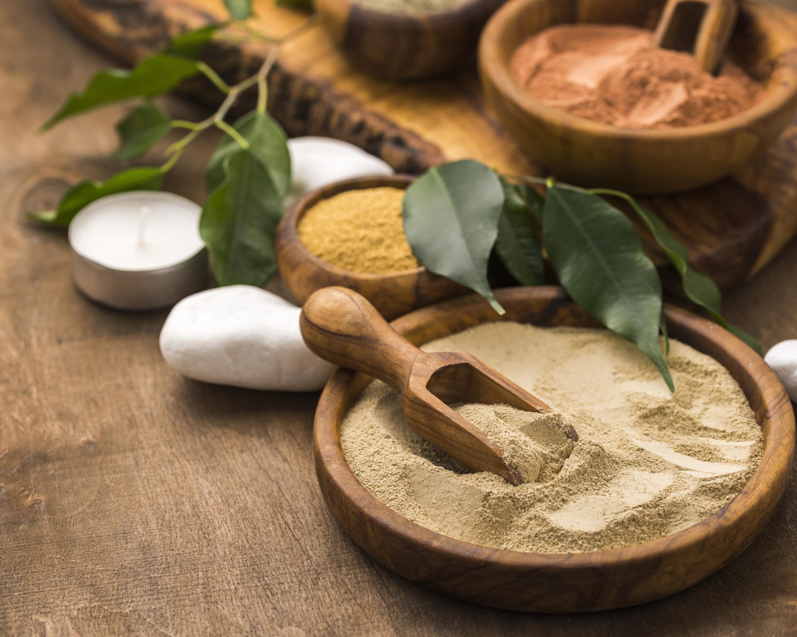 Can Ashwagandha Be Taken With Water ?