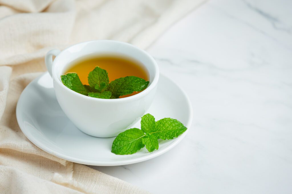 Is Tea Good For Your Health According To Ayurveda?