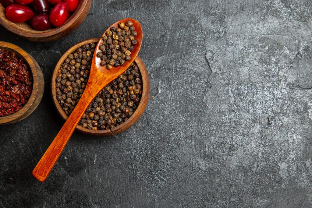 Top 15 Health Benefits Of Black pepper