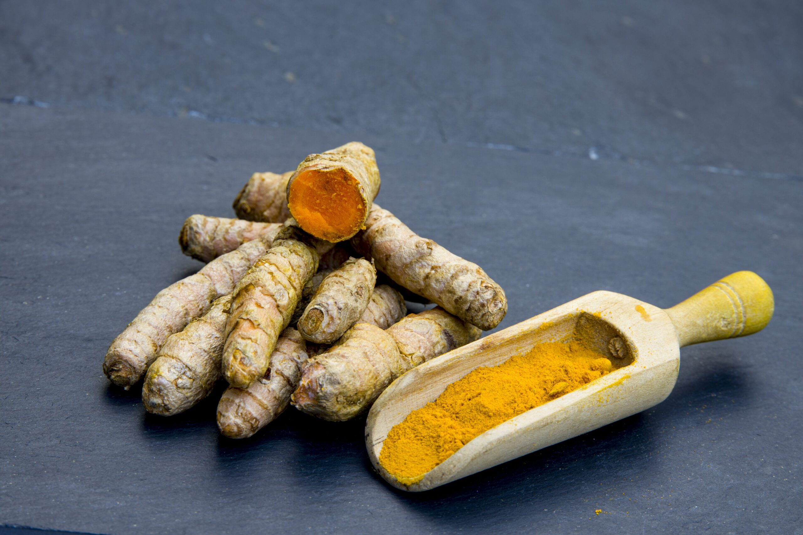 8 Ayurvedic Herbs For Immune Health