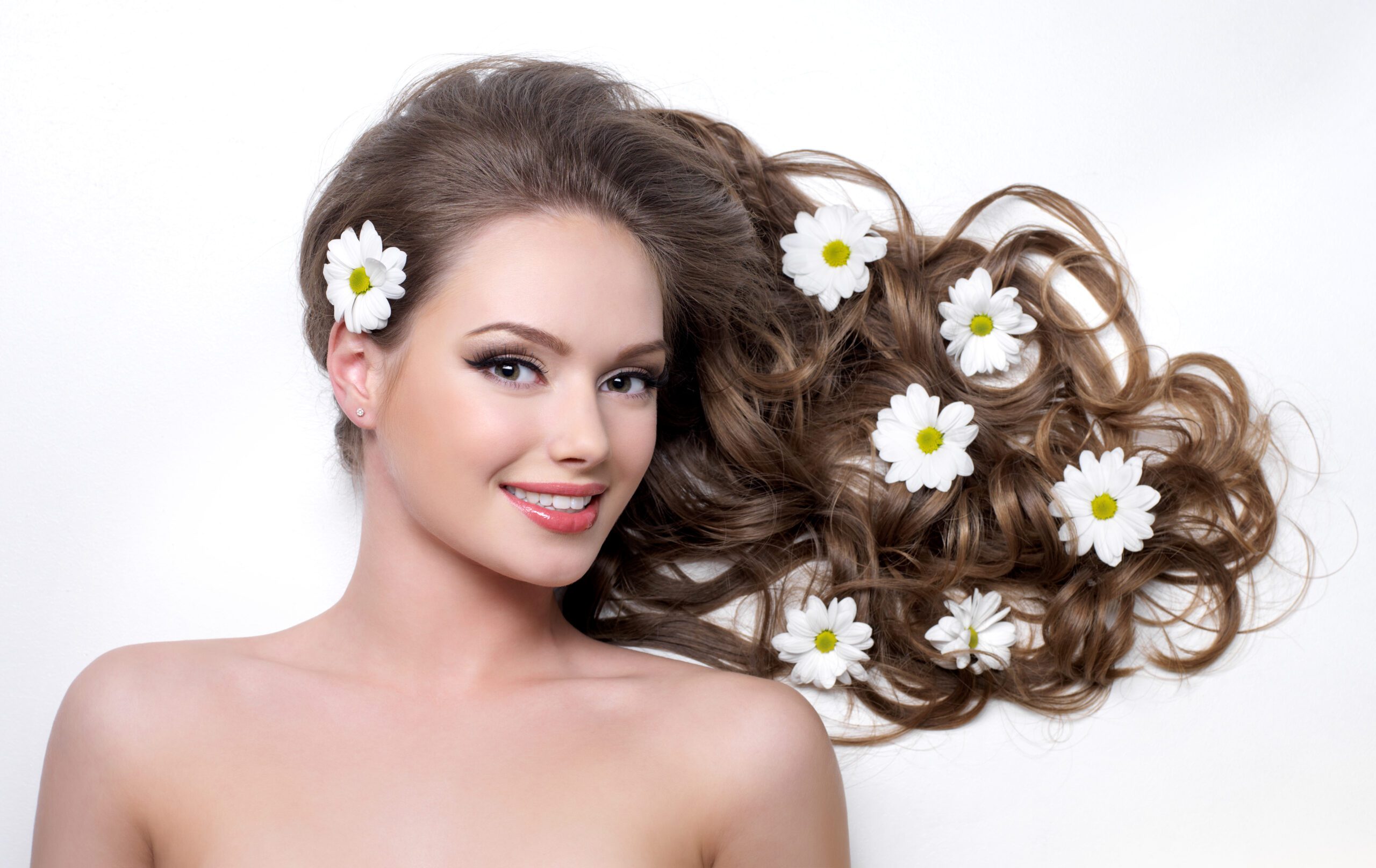 Top 10 Amazing Ayurvedic Herbs for Hair Growth