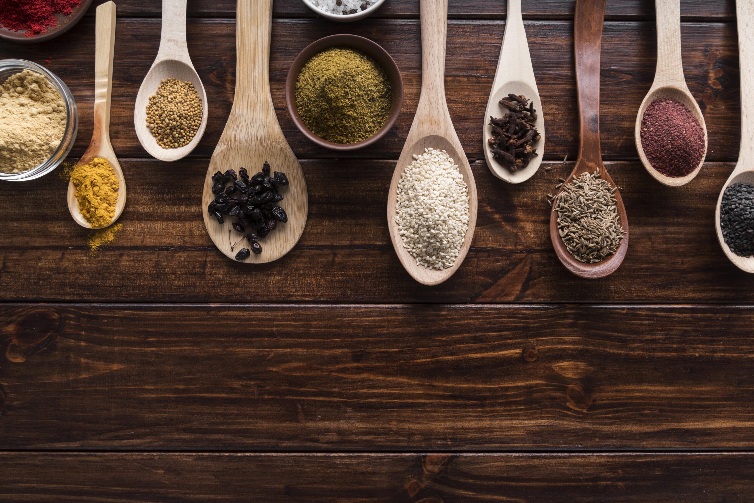 8 Ayurvedic Herbs For Immune Health