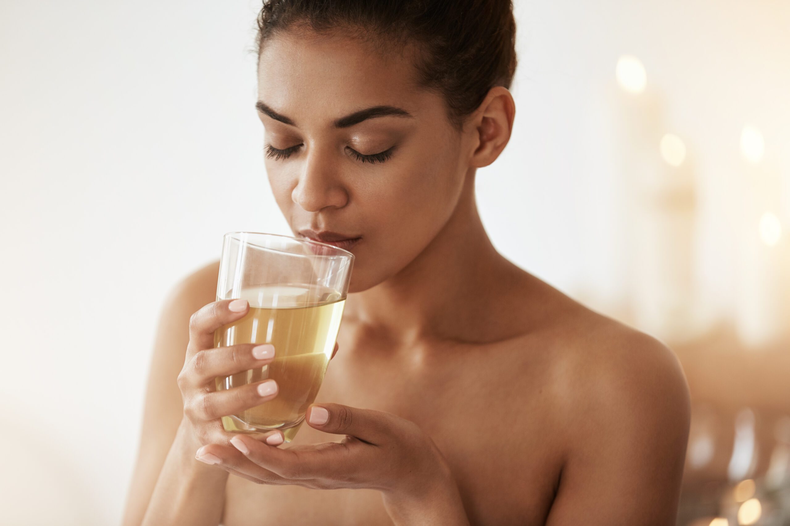 7 Incredible Ayurvedic Detox Drinks to Rejuvenate Your Body