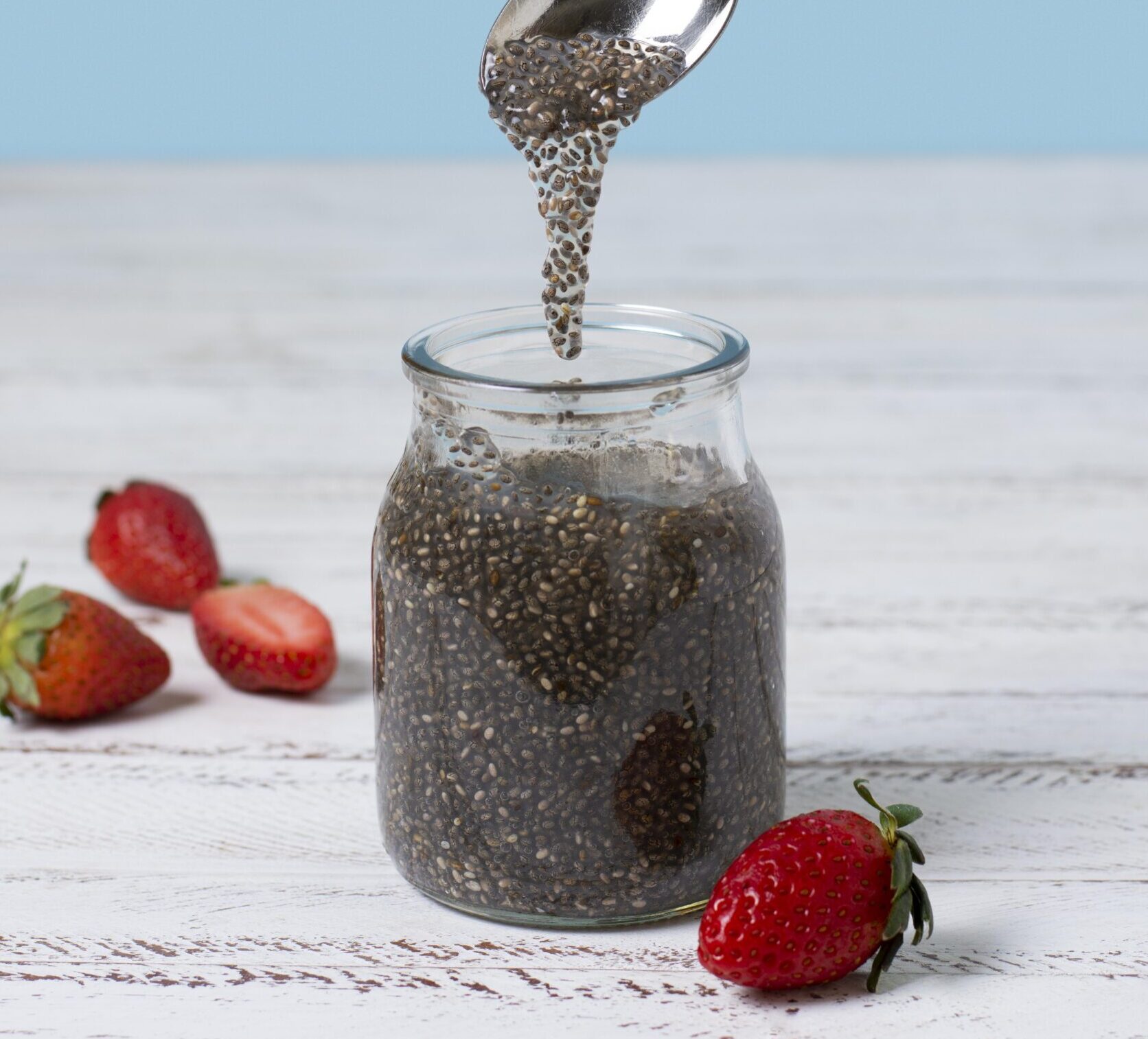 Unveiling 15 Incredible Health Benefits Of Chia Seeds