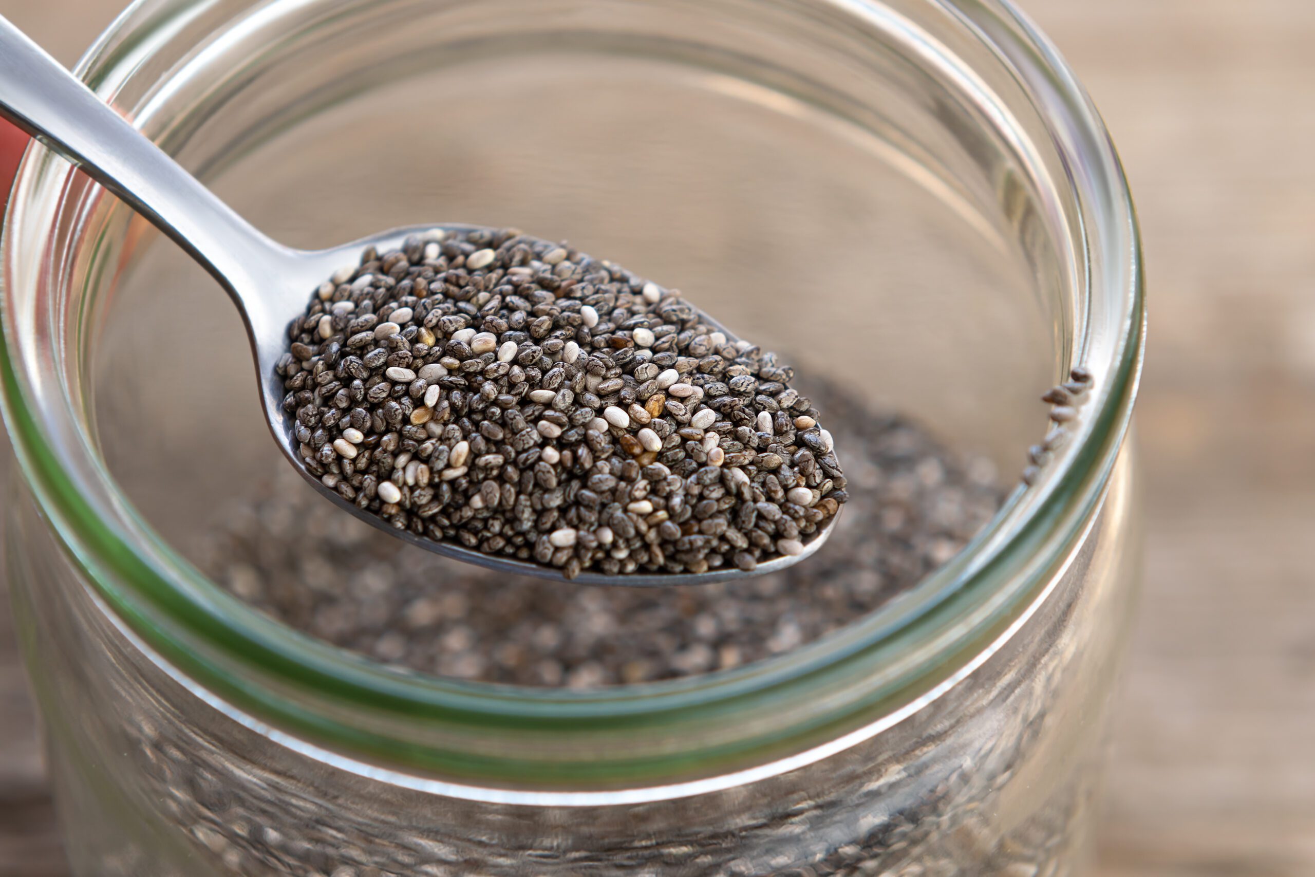 Unveiling 15 Incredible Health Benefits Of Chia Seeds