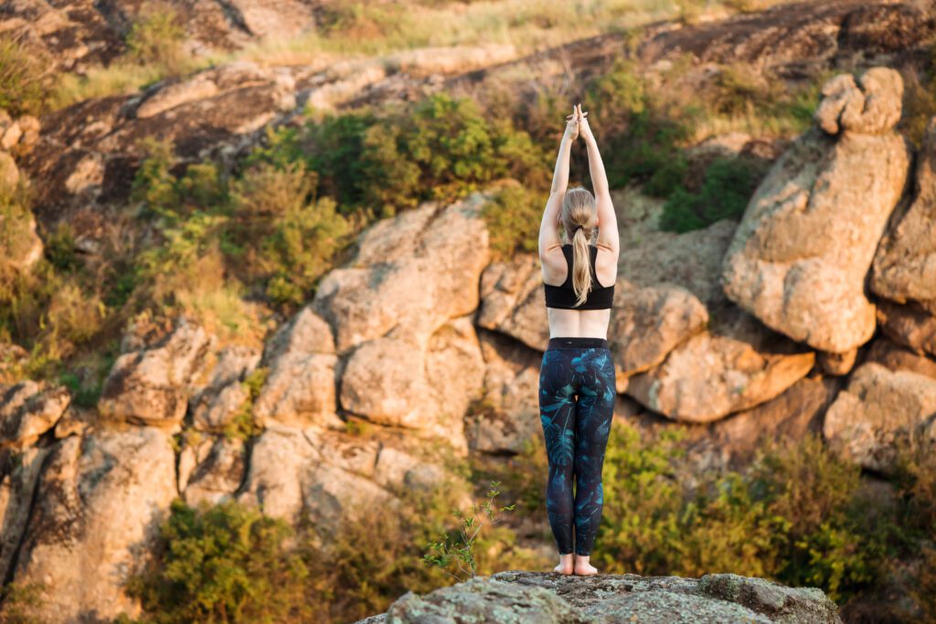 10 Essential Yoga Asanas One Should Try Daily