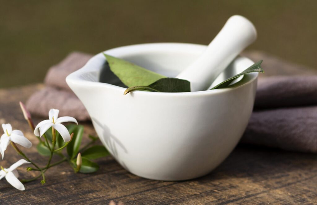 7 Ayurvedic Treatments for Eczema